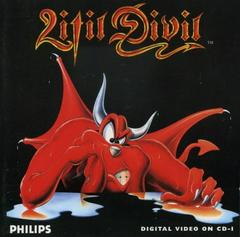 Litil Divil CD-i Prices