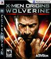 X-Men Origins: Wolverine | Playstation 3
