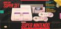 Super Nintendo Super Set System | Super Nintendo
