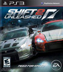 Shift 2 Unleashed Playstation 3 Prices