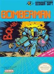 Bomberman NES Prices