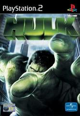 Hulk PAL Playstation 2 Prices