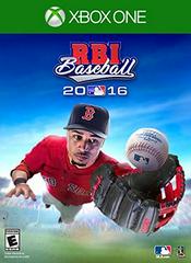 RBI Baseball 2017 Xbox One Prices