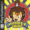 Monkey Hero | Playstation