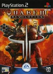 Quake III Revolution PAL Playstation 2 Prices