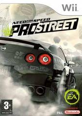Need for Speed: ProStreet PAL Wii Prices