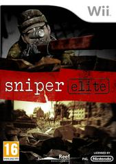 Sniper Elite PAL Wii Prices