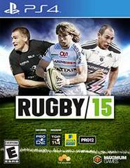 Rugby 15 Playstation 4 Prices