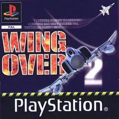 Wing Over 2 PAL Playstation Prices