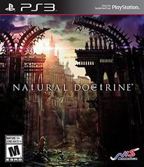 Natural Doctrine Playstation 3 Prices