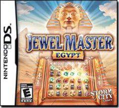 Jewel Master Egypt Nintendo DS Prices