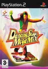 Dancing Stage Megamix PAL Playstation 2 Prices