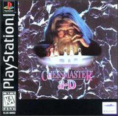 Chess Master 2 Ps1 