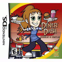 Diner Dash Sizzle and Serve Nintendo DS Prices