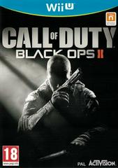 Call of Duty: Black Ops II PAL Wii U Prices