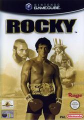 Rocky PAL Gamecube Prices