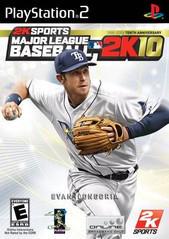 Major League Baseball 2K10 Playstation 2 Prices