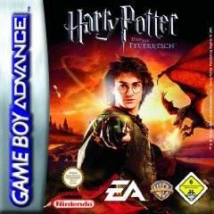 Harry Potter and the Goblet of Fire PAL GameBoy Advance Prices