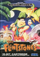 The Flintstones PAL Sega Mega Drive Prices