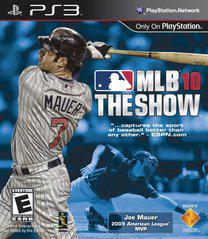 MLB 10 The Show Playstation 3 Prices