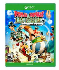 Roman Rumble In Las Vegum Xbox One Prices