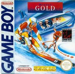 Winter Gold PAL GameBoy Prices