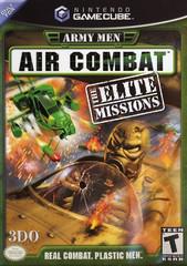 Army Men Air Combat Elite Missions Gamecube Prices