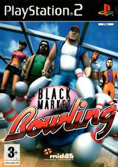 Black Market Bowling PAL Playstation 2 Prices
