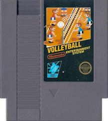 Cartridge | Volleyball NES