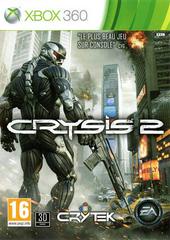 Crysis 2 PAL Xbox 360 Prices