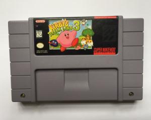 Kirby's Dream Land 3 photo