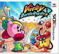 Kirby Battle Royale Nintendo 3DS Prices