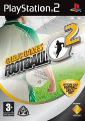 Gaelic Games Football 2 PAL Playstation 2 Prices