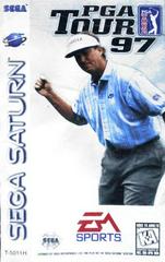 PGA Tour 97 Sega Saturn Prices