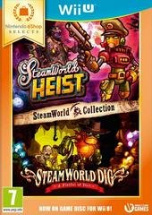 Steamworld Collection PAL Wii U Prices