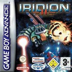 Iridion II PAL GameBoy Advance Prices