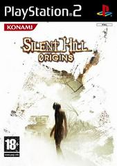 Silent Hill Origins PAL Playstation 2 Prices