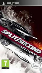 Split/Second Velocity PAL PSP Prices