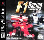 F1 Racing Championship Playstation