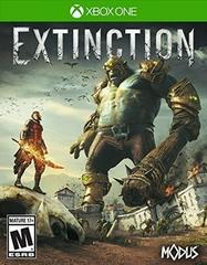 Extinction Xbox One Prices