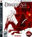 Dragon Age: Origins | Playstation 3
