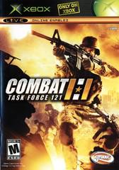 Combat Task Force 121 Xbox Prices