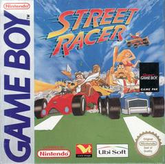 Street Racer PAL GameBoy Prices