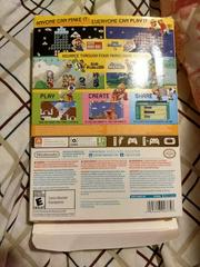 Big Box | Super Mario Maker [Book Bundle] Wii U
