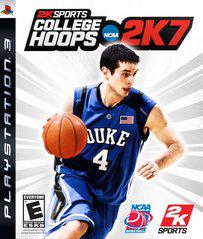College Hoops 2K7 Playstation 3 Prices