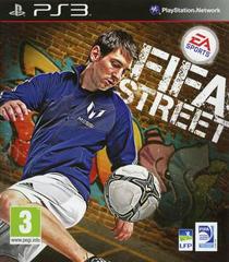 FIFA Street PAL Playstation 3 Prices
