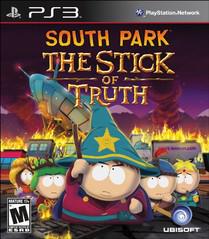 South Park: The Stick of Truth Playstation 3 Prices