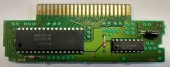 Circuit Board | The Duel Test Drive II Super Nintendo