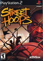 Street Hoops Playstation 2 Prices