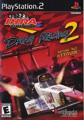 IHRA Drag Racing 2 Playstation 2 Prices